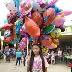 Amaliah Segovia Andang
