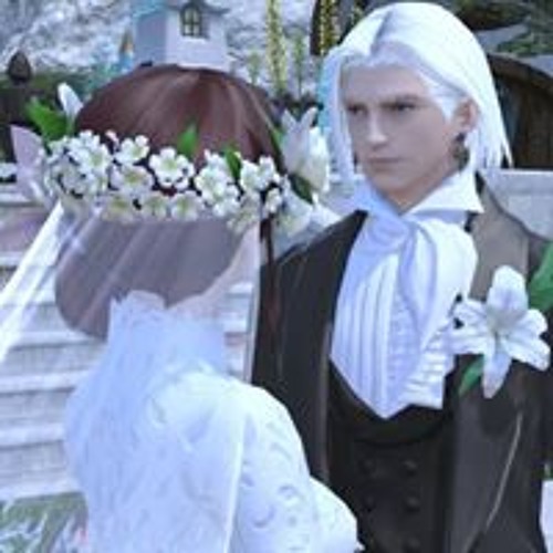Xenosaga II Opening Theme