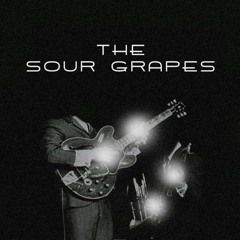 The Sour Grapes (Andrew Brechin)