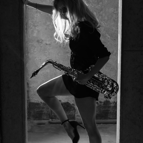 Saxophonistin Hamburg’s avatar