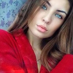 Виктория Ноздрина