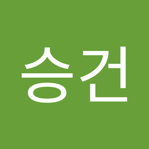 배승건 | 승건 배 | Free Listening on SoundCloud 배승건