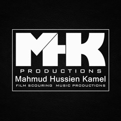 MOUDY KAMEL- DARK HORSE