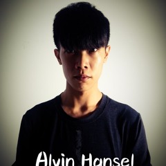 Alvin Hansel