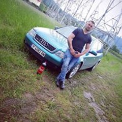 Costi Vlad