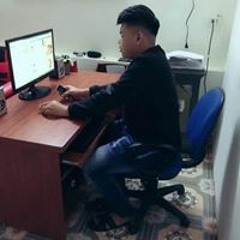 Trần Phi Longg