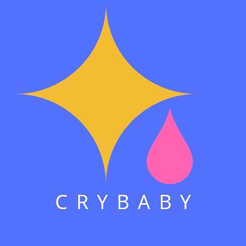 CRYBABY’s avatar