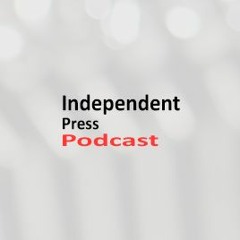 Independent Press Podcast | En Ny Regering | E01 : S02