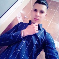 Fco Javier Salmerón