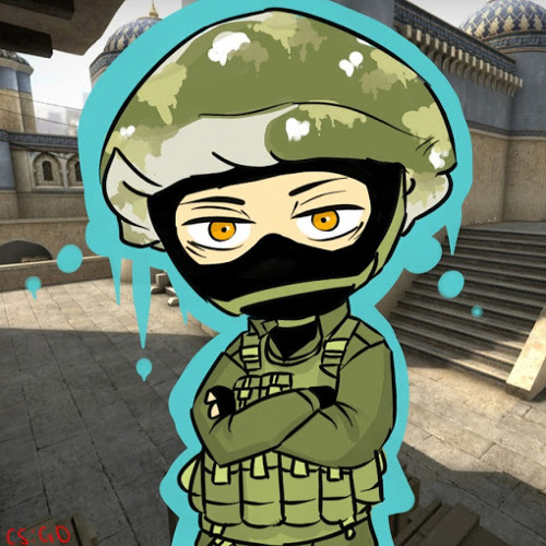 SoundCloud profile picture for @lopik