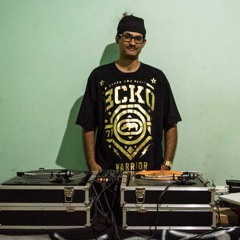 TICÃO DJ