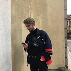 Lucas Drouard