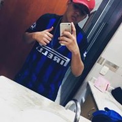 Jean Gabriel Mafrinha