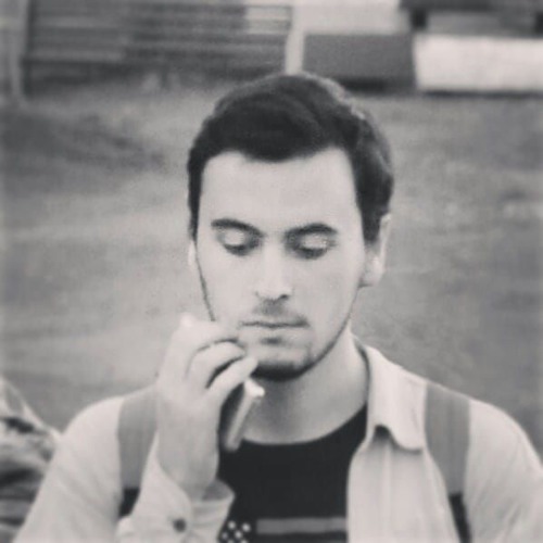 Giorgi Muzashvili’s avatar