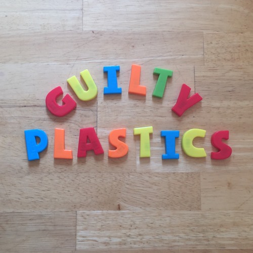 Guilty Plastics Podcast’s avatar