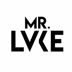 Mr.Luke - Go ( Original Mix )