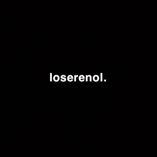 loserenol’s avatar