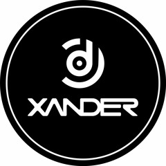 DJ XANDER PERU