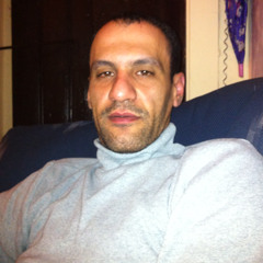 ramy raslan