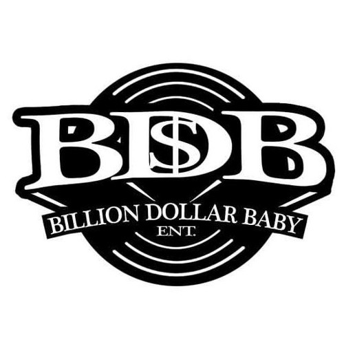 Billion Dollar Baby Entertainment’s avatar