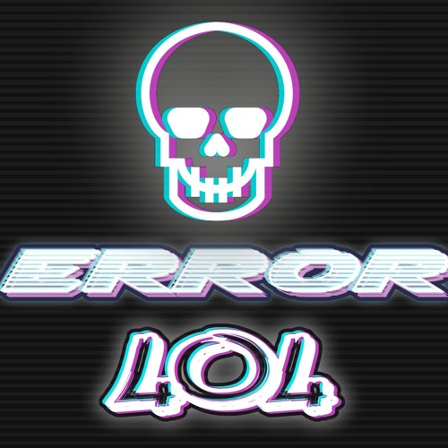 error 404’s avatar