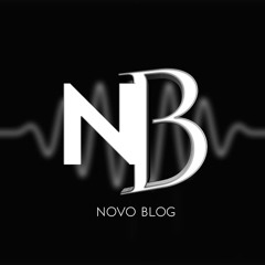 Novo Blog ✪