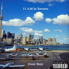 Crazy Rozy