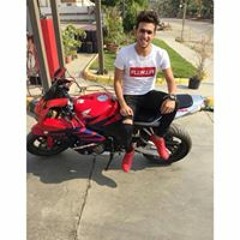 Mohamed Elbaz