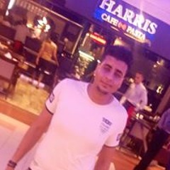 Ahmed Reda