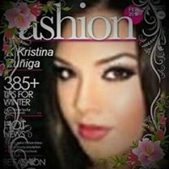 K Kristina Zuñiga