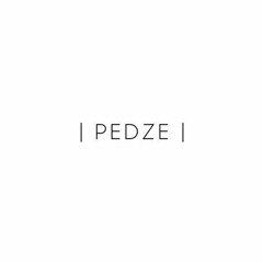 Pedze