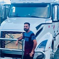 Mehtab Uppal