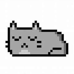 Pixelated
