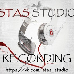 Stas Studio recording