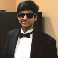 Kritin Vasamreddy