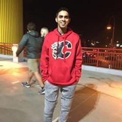 Deepak Ashwin Prasad