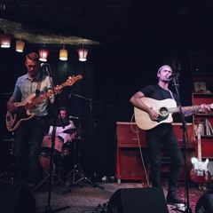 The Calum Stenning Band