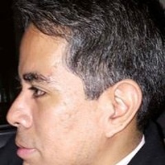 Luis Fernando
