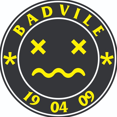 Badvile’s avatar