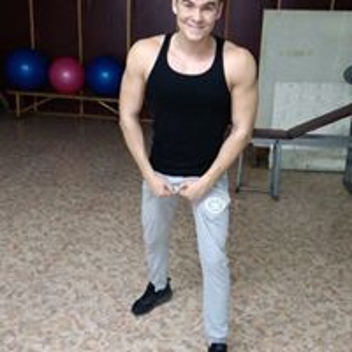 Влад Ткаченко’s avatar
