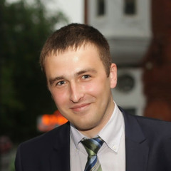 Viktor Dvoretskyi