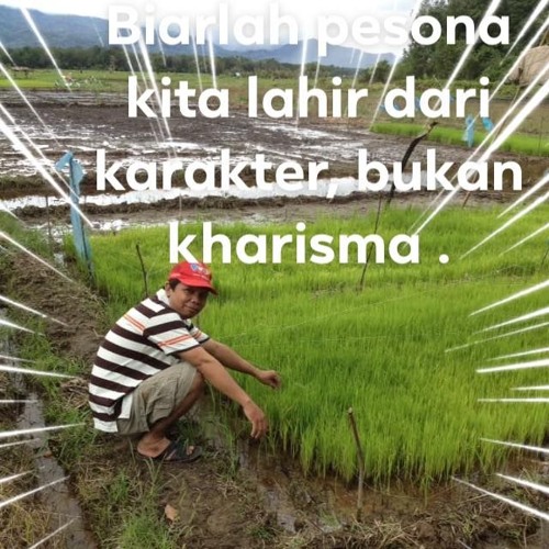 Stream EriCS | Listen to Selamat pagi bapa : Nikita playlist online for