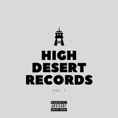 High Desert Records