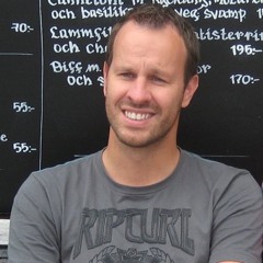 Kristian Lagerström