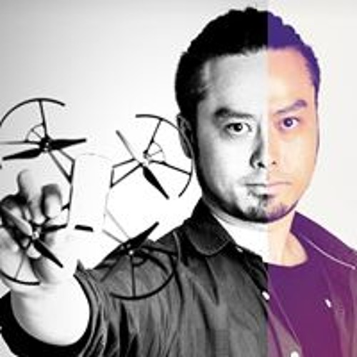 Koichiro Takada’s avatar