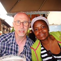 Edwige André Golliet