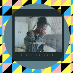 B L A C K  O R C H A R D