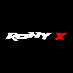 RONY X