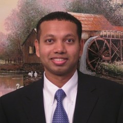 Through The Cross O Lord I Pray