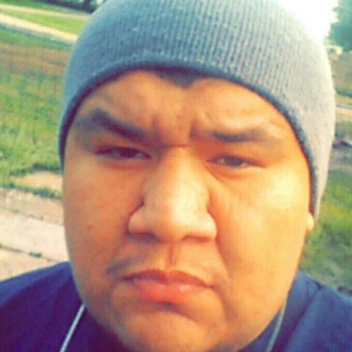 Oklahomas Native Boy’s avatar